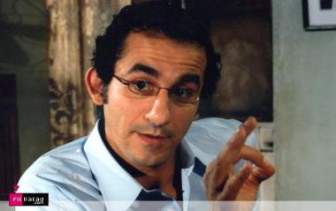 أحمد حلمي مدير مهرجان  تروب فست أرابيا