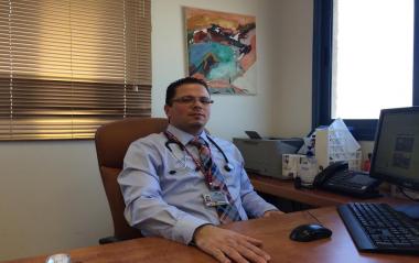 بحث جديد ل د. فهد حكيم من الناصرة يثبت أن النّوم المتقطّع يزيد من خطورة مرض السّرطان