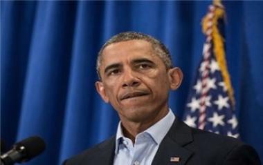 اوباما يحذر الكونغرس من فرض عقوبات على ايران ويهدد باستخدام الفيتو